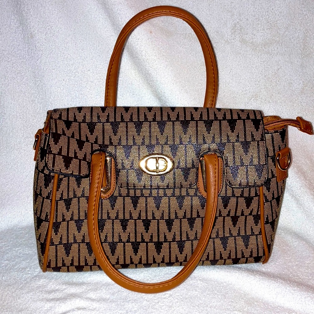 Brown Medium Michael kors purse